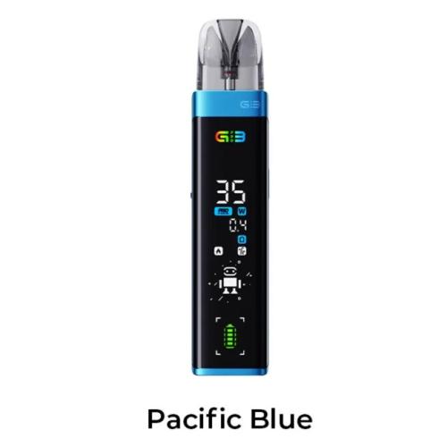Uwell Caliburn G3 Pro 1000mAh Pod System Starter Kit