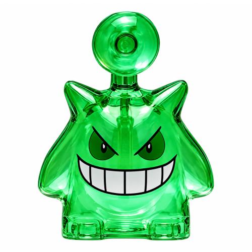 5in Big Teeth Monster Oil Glass Bubbler Pipe (OB6038)