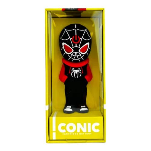 Iconic Spider 510 Cartridge Battery