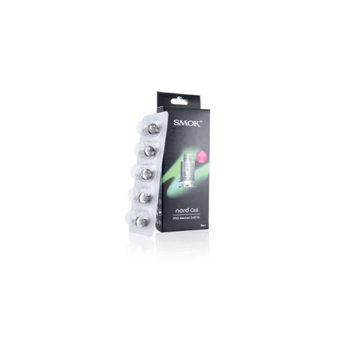 SMOK Nord Pro Replacement Coils - 5PK