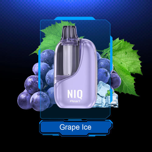 Niq Pearl 50K - 5PK Display