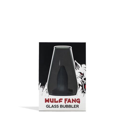 Wulf Fang Replacement Glass-Clear