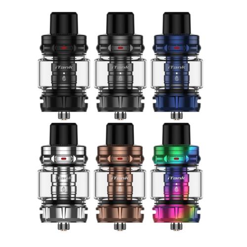 Vaporesso iTank 2 Tank
