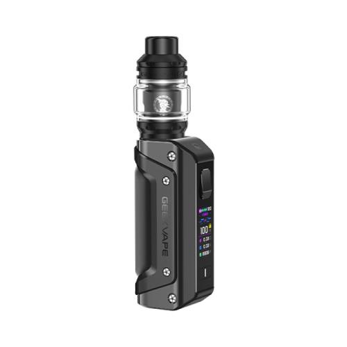 GeekVape Aegis Solo III 100W (External Battery) Starter Kit