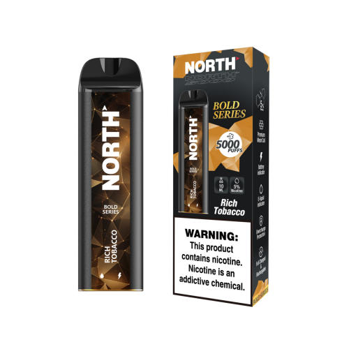 North 5K Bold Series - 5PK Display