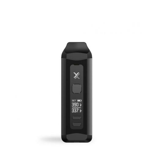 Exxus Mini Plus Dry Herb Vaporizer