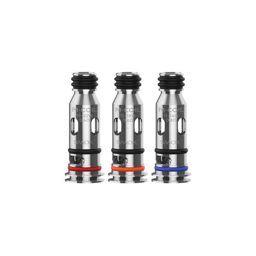 SMOK M-Coil Replacement Coils - 5PK