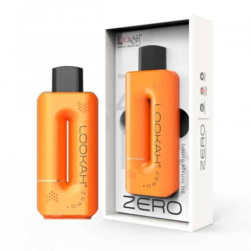 Lookah Zero 510 Cartridge Battery