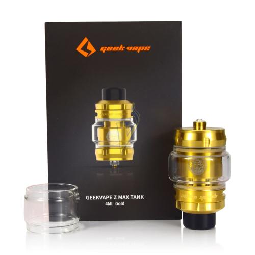 Geekvape Z Max Tank