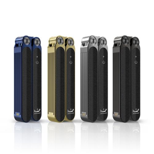 Hamilton Butterfly 510 Battery 430mAh