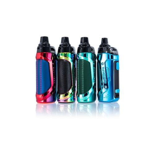 GeekVape B60 / Aegis Boost 2 2000mAh Pod Mod Starter Kit