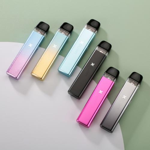 GeekVape Wenax Q Mini 1000mAh Pod System Starter Kit
