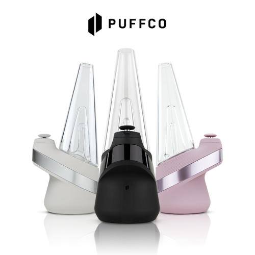 Puffco Peak Portable Dab Rig (Smart E-Rig)