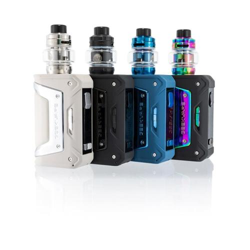 Geek Vape Aegis Legend 2 Classic 200W Mod Kit