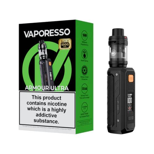 Vaporesso Armour Ultra Kit