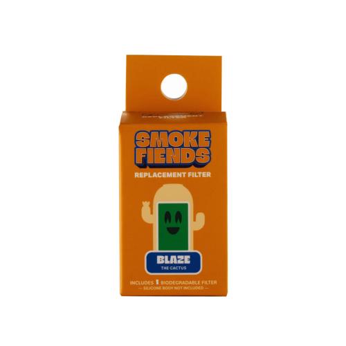 Smoke Fiends Replacement Filters Singles