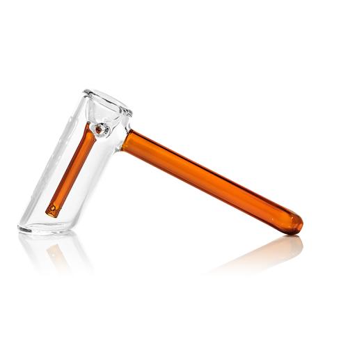 GRAV® - 5" Small Hammer Bubbler