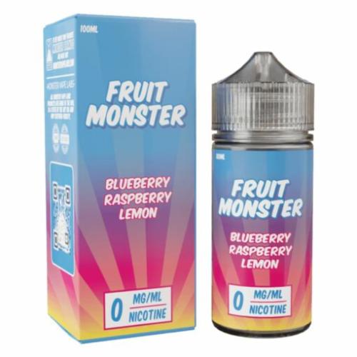 Fruit Monster Freebase 100ml