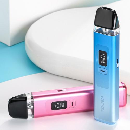 GeekVape Wenax Q 1000mAh Pod System Starter Kit