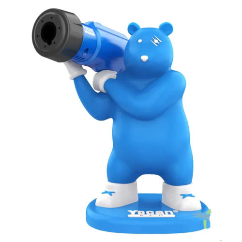 Yocan Red Berserk Butane Torch