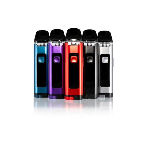 Uwell Crown D 1100mAh Pod Mod Starter Kit